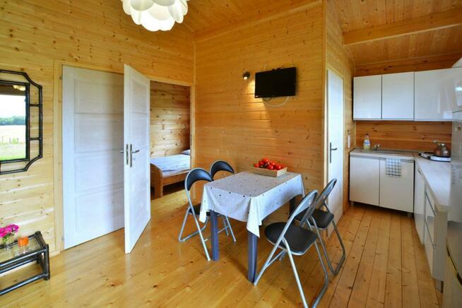 Obozy Konne dla dorosły, Obozy Jeżdzieckie, Domki Letniskowe