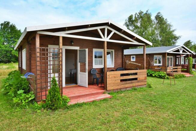 Obozy Konne dla dorosły, Obozy Jeżdzieckie, Domki Letniskowe