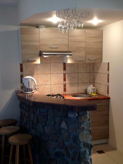 Domek - Apartamenty - Pokoje - Kasina