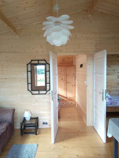 Obozy Konne dla dorosły, Obozy Jeżdzieckie, Domki Letniskowe