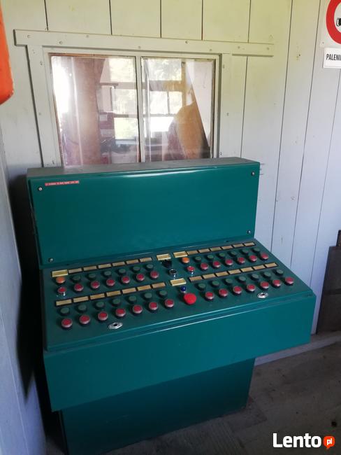 Sprzedam działkę 0,44 ha z działajacym młynem zbożowym