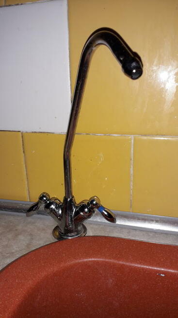 Usługi hydrauliczne, elektryczne,filtry wody-odwrócona osmoza