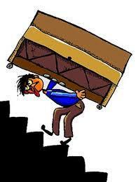 Tania Bagażówka Transport Przeprowadzki Ustka - @Krystek