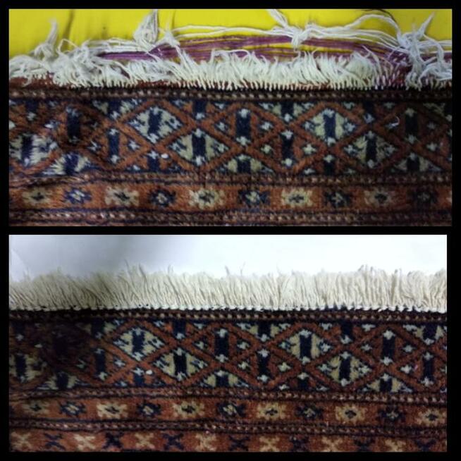 Carpet Service - Pranie i naprawa