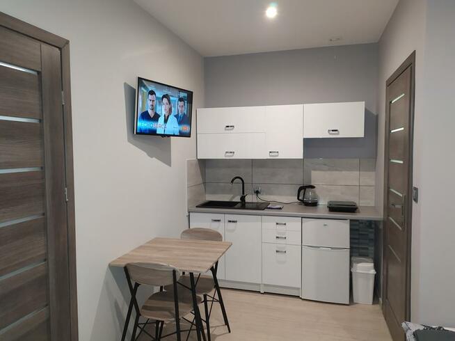 Domek - Apartamenty - Pokoje - Kasina