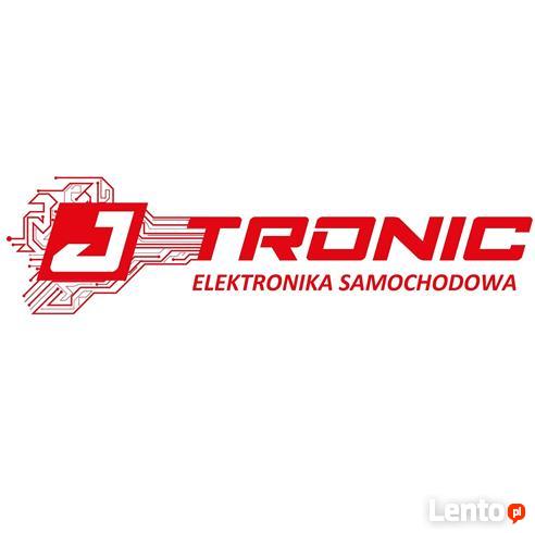 KLONOWANIE STEROWNIKA SKRZYNI 0B5 DL501 S-TRONIC