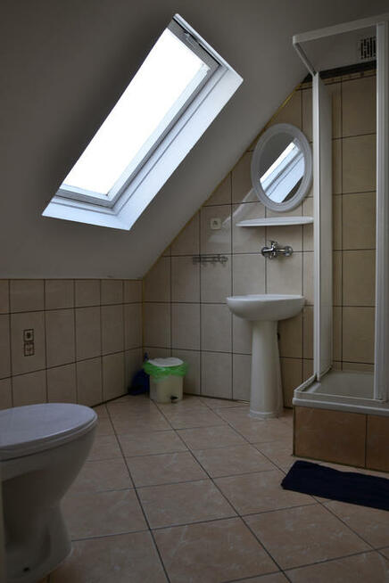 Wakacyjny odpoczynek nad morzem