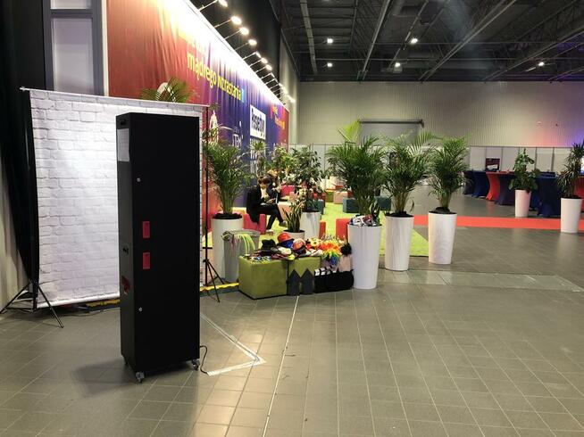 PROMOCJA ! Super Fotobudka Warszawa - Wolne TERMINY! ZADZWOŃ