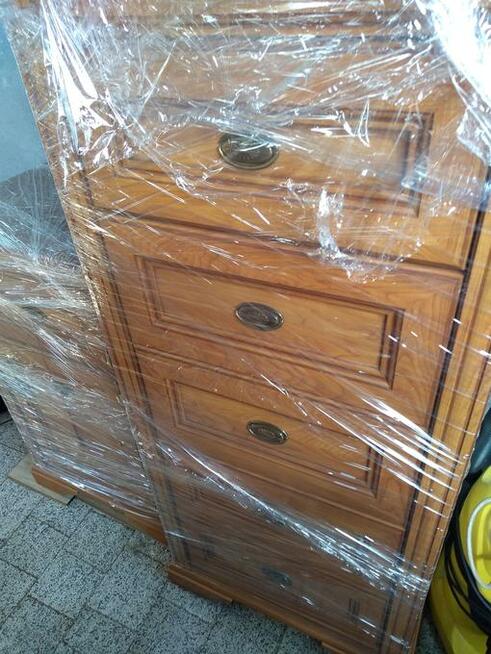 Sprzedam meble Ontario BRW