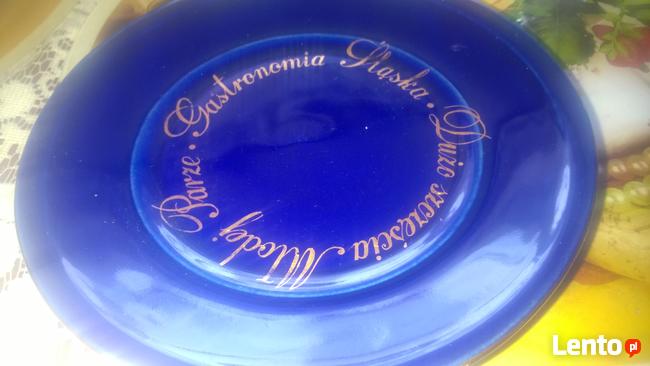 talerzyk okolicznosciowy Tulowice kobalt