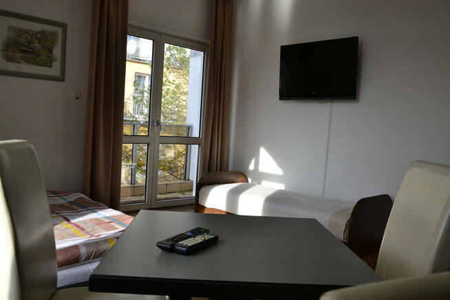 Wakacyjny odpoczynek nad morzem