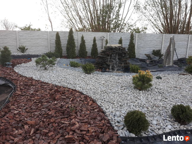 układanie kostki brukowej Suchy Dąb, Pruszcz, brukarstwo