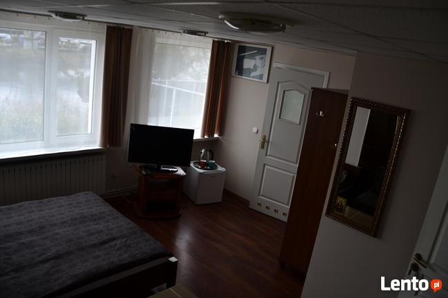 Wakacyjny odpoczynek nad morzem