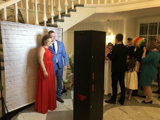 PROMOCJA ! Super Fotobudka Warszawa - Wolne TERMINY! ZADZWOŃ