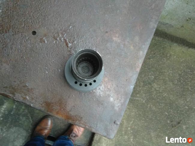 wałek skrzyni biegów num- 222630 do ciągników john deere