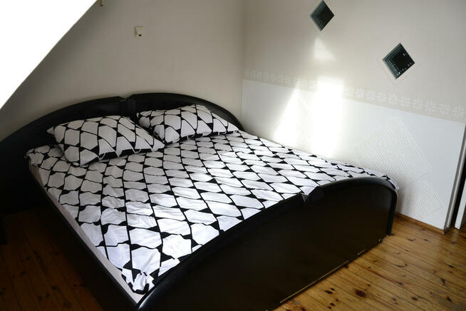 Wakacyjny odpoczynek nad morzem