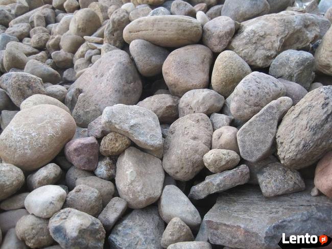 Piasek żwir piach płukany Dobre Miasto kruszywa czarnoziem