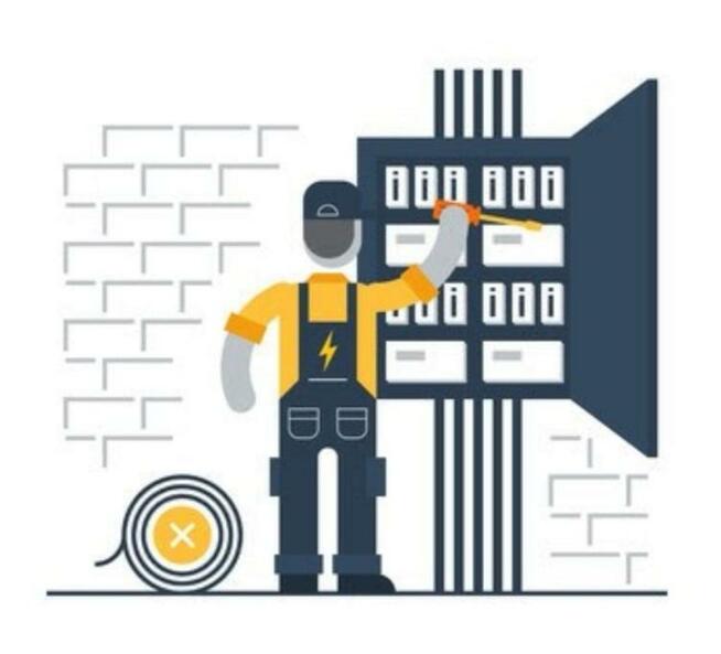 Szkolenie na urządzenia techniczne