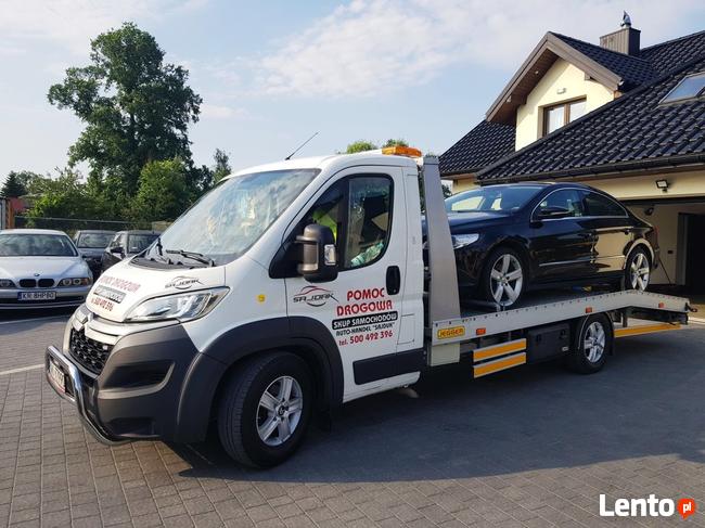 AUTO SKUP ZA GOTÓWKE, SKUP AUT CAŁYCH, ROZBITYCH 500-492-396