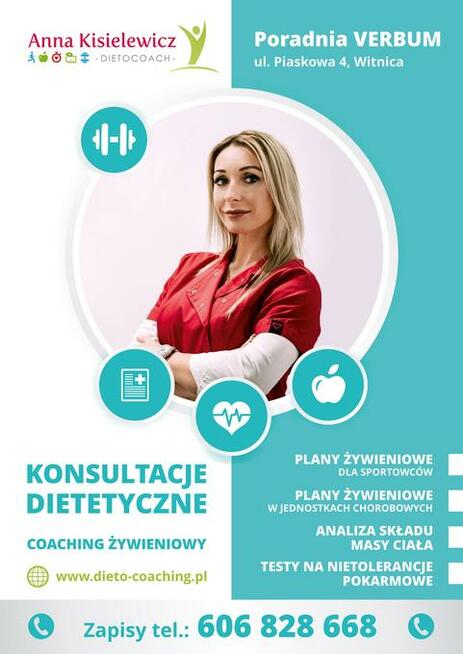 Dietetyk
