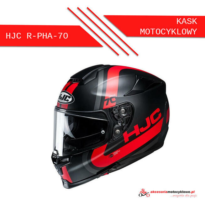 Sklep motocyklowy - M&M MOTOCYKLE - akcesoria motocyklowe