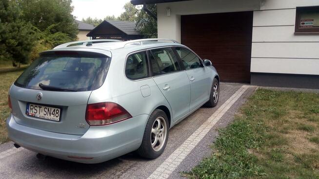 Volkswagen Golf VI
