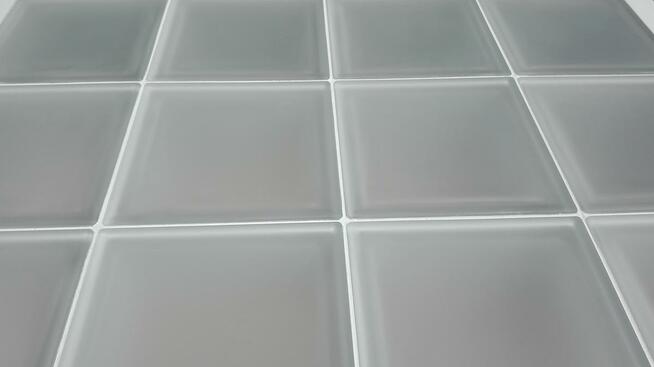 Pustaki szklane - Luksfery GOTOWE ŚCIANY - Producent