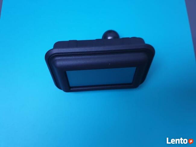 TOUCH 3 WYŚWIETLACZ MARKI COBO