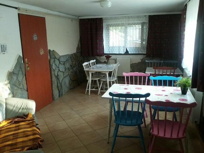 Tani Sylwester w Górach dla studentów.