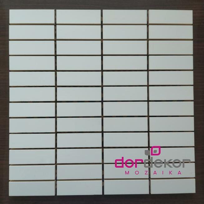 Mozaiki z glazura, terakota, gres płytki Dor-Dekor Opoczno