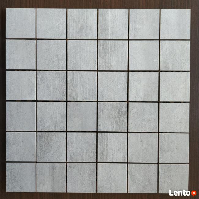 Mozaiki z glazura, terakota, gres płytki Dor-Dekor Opoczno