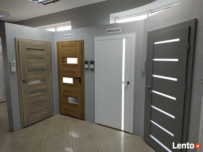 Fachowiec Kielce panele i drzwi z montażem