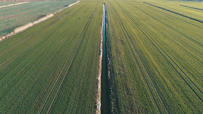 Usługi Dronem - film i fotografii z powietrza