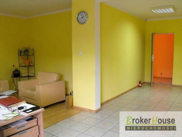 Lokal użytkowy Opole Zakrzów