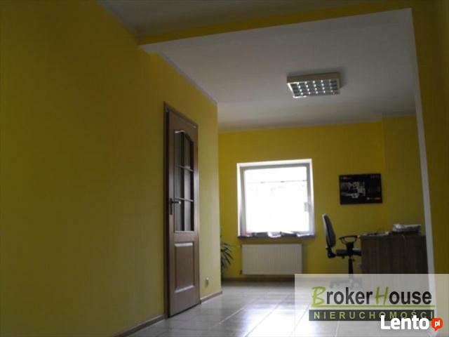 Lokal użytkowy Opole Zakrzów