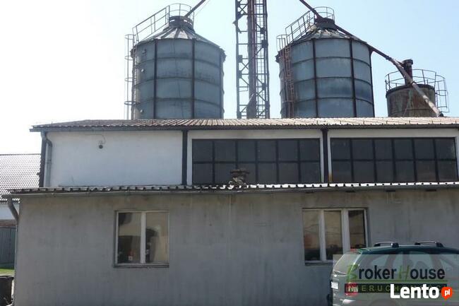 Lokal użytkowy Bielice gm. Łambinowice