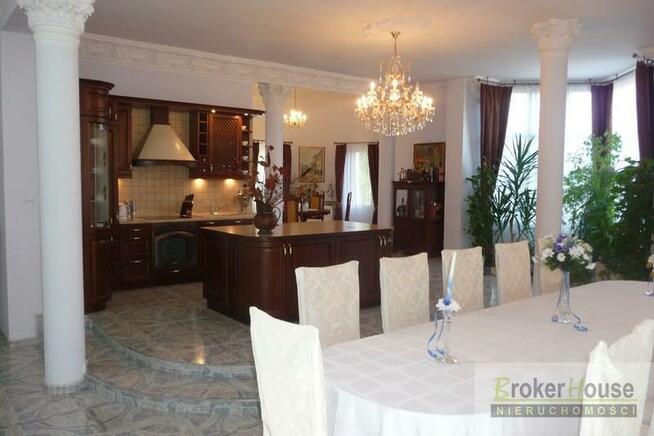 Dom Opole Kolonia Gosławicka