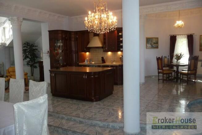 Dom Opole Kolonia Gosławicka