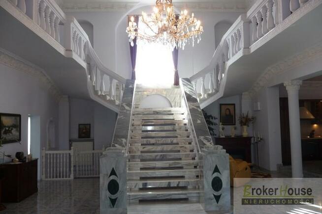 Dom Opole Kolonia Gosławicka