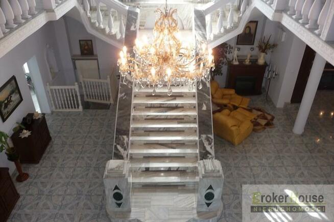 Dom Opole Kolonia Gosławicka