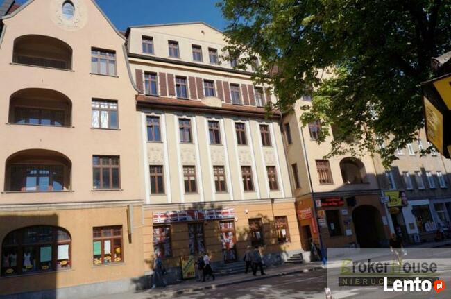 Lokal użytkowy Opole Centrum