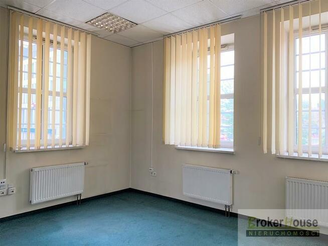 Lokal użytkowy Opole Centrum, Reymonta