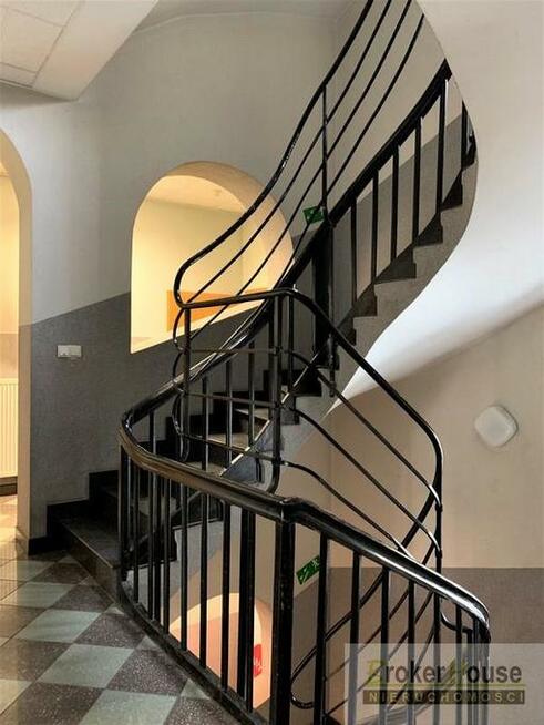 Lokal użytkowy Opole Centrum, Reymonta