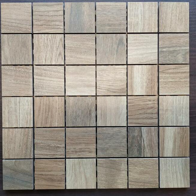 Mozaiki z glazura, terakota, gres płytki Dor-Dekor Opoczno