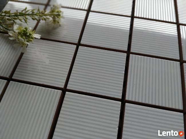 Mozaiki z glazura, terakota, gres płytki Dor-Dekor Opoczno