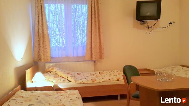 Pokoje noclegowe Płońsk