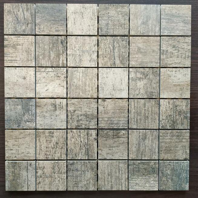 Mozaiki z glazura, terakota, gres płytki Dor-Dekor Opoczno