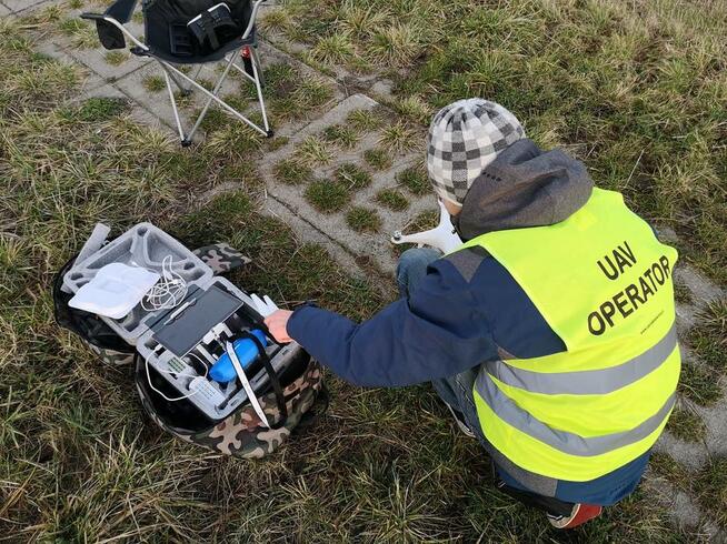 Prace wysokościowe Elbląg Pasłęk Malbork Gdańsk Sopot