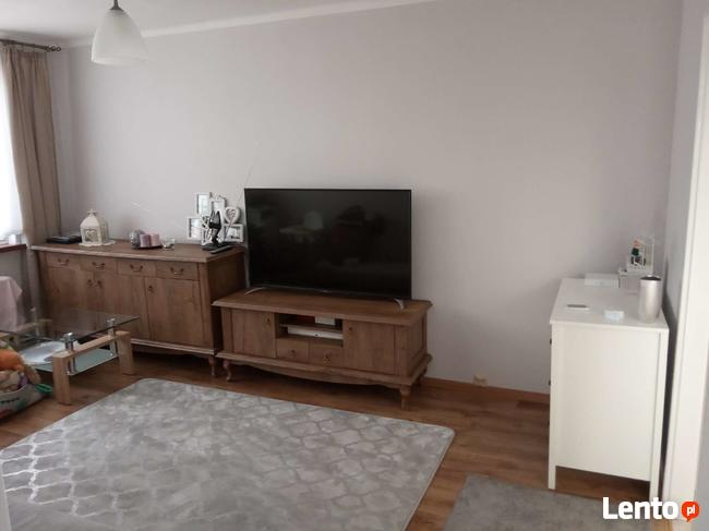 Wynajmę mieszkanie Centrum Rybnika umeblowane 37 m2 Rybnik