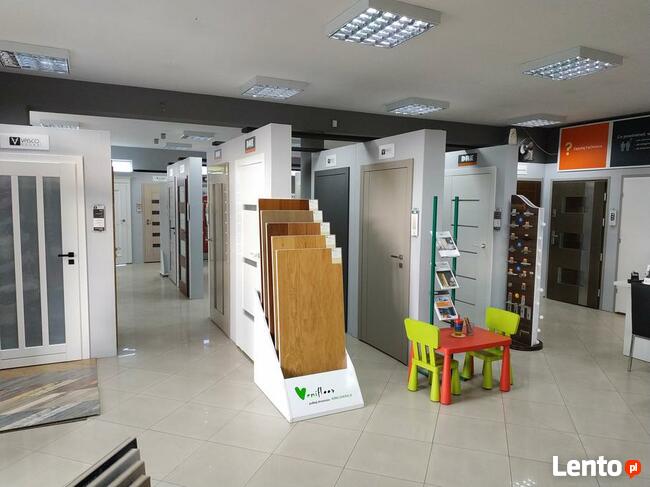 Fachowiec Kielce panele i drzwi z montażem